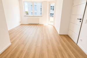 Bezugsfrei | Stilvolle 2-Zimmer-Wohnung mit Balkon in gepflegtem Baujahr 2004 – Erik-Nölting-Straße 12, 40227 Oberbilk, Düsseldorf – Vorschaubild 11