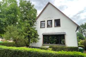 AW 1919 IVD. Euskirchen, ruhige grüne Lage an der Erftaue, freistehendes EFH mit viel Potential – Hardenbergstraße 12, 53879 Euskirchen – Vorschaubild 2