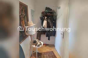 Tauschwohnung: Tausche 2-Zimmer-Flat in Leipzig Altwest – Hellerstraße 33, 4179 Leutzsch, Leipzig – Vorschaubild 3