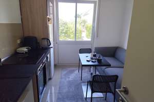 Möblierte 2 Zimmer 75 qm Wohnung mit Garten für 2 Monate  – Cunnersdorfer Straße 12c, 1189 Coschütz/Gittersee, Dresden – Vorschaubild 12