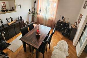 Helle 4-Zimmer Whg in der Südstadt – Redenstraße  7, 30171 Südstadt, Hannover – Vorschaubild 2