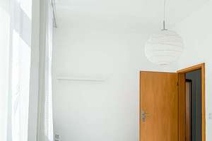 Gut geschnittene Erdgeschosswohnung mit großzügiger Terrasse in der Sanderau – Die vollständige Adresse der Immobilie erhältst du vom Anbieter., 97072 Sanderau, Würzburg – Vorschaubild 6