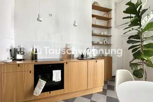 Tauschwohnung: 2 Zimmer Altbau in Charlottenburg gegen größere AB Wohnung – Gervinusstasse 11, 10629 Charlottenburg, Berlin – Vorschaubild 9