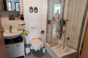 HN-Ost: Helle, moderne 4-Zi.-Whng, S/W-Balkon, Aufzug, Gäste-WC, TG-Platz m. Anschl. f. Wallbox – Die vollständige Adresse der Immobilie erhältst du vom Anbieter., 74074 Heilbronn, Heilbronn – Vorschaubild 8