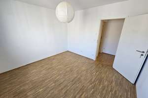 Leerstehende 4-Zimmer-Wohnung mit idealem Grundriss & West-Balkon – Die vollständige Adresse der Immobilie erhältst du vom Anbieter., 81829 Messestadt Riem, München – Vorschaubild 13