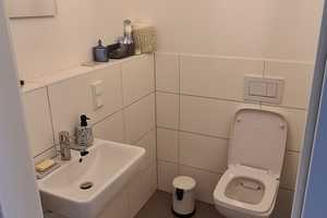 Nachmieter Gesucht: Neubauwohnung im York Quartier  – Essexweg 28, 48167 Münster – Vorschaubild 12