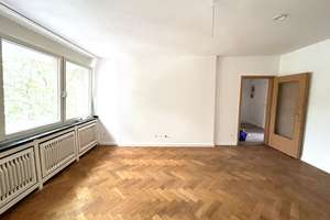 Modernisierte 3-Zimmer-Wohnung mit großem Südbalkon und Küche – ab September 2026 – Uerdinger Straße 41, 47799 Cracau, Krefeld – Vorschaubild 2