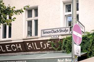BOXI 12: Neubauwohnung mit Wohnküche, Balkon zum Hof und Aufzug direkt in die Wohnung! – 10245 Friedrichshain, Berlin – Vorschaubild 15