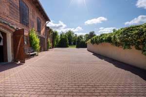 Großzügigkeit mit Substanz – Historischer Zwei-Seiten-Hof in gepflegtem Top-Zustand – Die vollständige Adresse der Immobilie erhältst du vom Anbieter., 39539 Havelberg – Vorschaubild 34