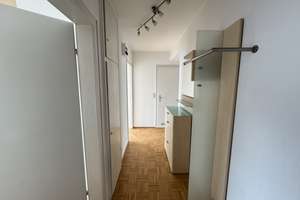 Großzügige 2‑Zimmer‑Wohnung mit Balkon*Einbauküche – Alfredistr. 28, 45127 Stadtkern, Essen – Vorschaubild 3