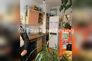 Tauschwohnung: 2,5 Zimmer Wohnung mit kleinem Balkon nah der Isar – 81541 Obere Au, München – Vorschaubild 5
