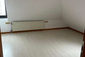 Dachgeschoss-Wohnung in Würzburg: 2 Zimmer mit Charme – Rotkreuzstraße 13, 97080 Altstadt, Würzburg – Vorschaubild 4