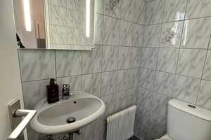Viel Platz für die Familie! Modernes Split Level Haus – Nürnberg – Vorschaubild 26