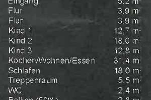 Einzigartig, neuwertig, courtagefrei! Town-House in Winterhude – Die vollständige Adresse der Immobilie erhältst du vom Anbieter., 22303 Winterhude, Hamburg – Vorschaubild 19
