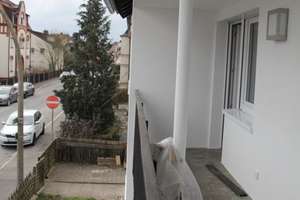 Nachmieter gesucht - Moderne 4-Zimmer-Wohnung mit Balkon, Fußbodenheizung & Einbauküche  – Die vollständige Adresse der Immobilie erhältst du vom Anbieter., 91207 Lauf an der Pegnitz – Vorschaubild 16