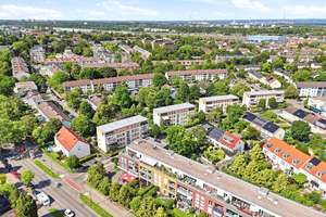 3 Zimmer Wohnung mit Loggia & TG-Stellplatz in Köln-Bilderstöckchen - Wohnen am Blücherpark – Die vollständige Adresse der Immobilie erhältst du vom Anbieter., 50739 Bilderstöckchen, Köln – Vorschaubild 10