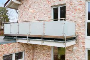 Modernes Zweifamilienhaus in Eggersdorf - Mit A-Energieeffizienz, Einbauküchen, Kaminen, Garage uvm. – Die vollständige Adresse der Immobilie erhältst du vom Anbieter., 15345 Petershagen/Eggersdorf – Vorschaubild 19