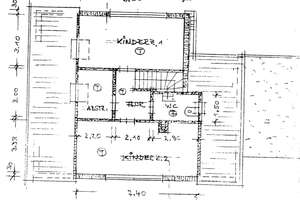 Modernisiertes EFH im Wieterviertel mit Blick über Northeim – Ulmenstraße 4, 37154 Northeim – Vorschaubild 12