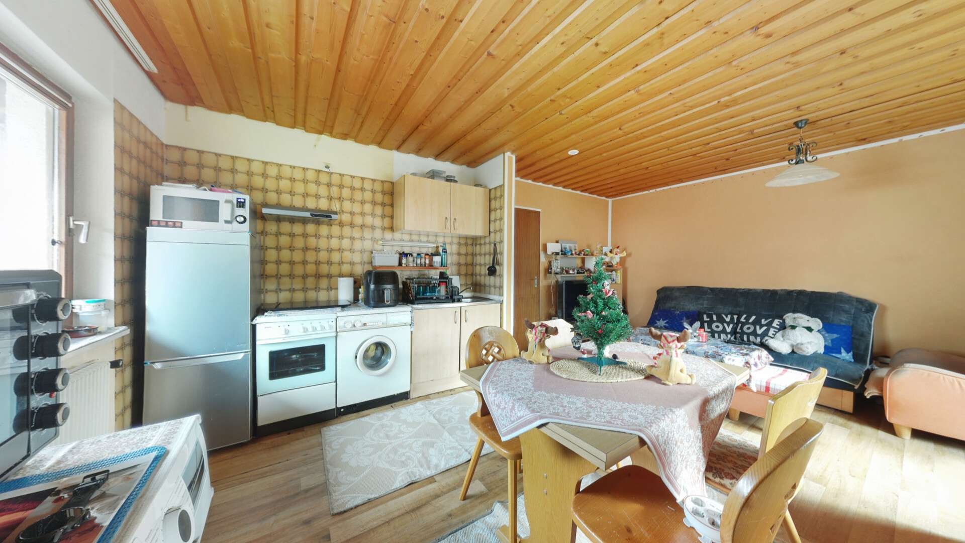 Immobilie in Feldberg - MFH mit Gewerbeeinheit - Bild 21