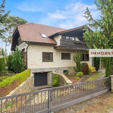 Haus kaufen in Zeuthen ImmoScout24