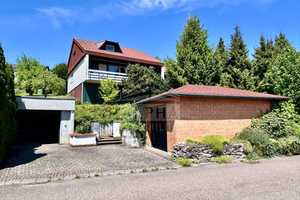 *WOHLFÜHLEN*
Ein Zuhause zum Wohlfühlen und gebaut nach höchster Handwerkskunst /Grundstück 1.131qm – Ostalbkreis – Vorschaubild 1