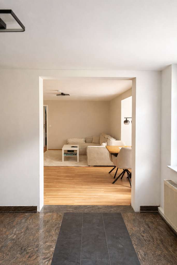 Immobilie in Waldems - Großzügige 3,5-Zimmer-Wohnung mit 120 m² in ruhiger Waldrandlage – leerstehend - Bild 3