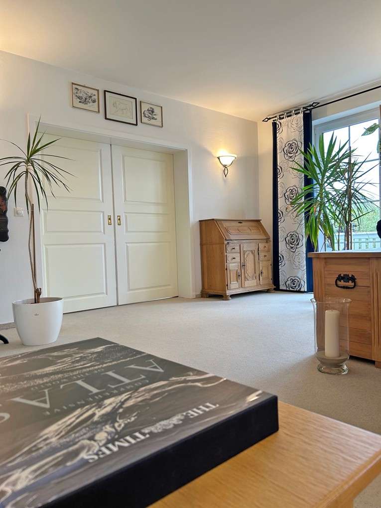 Immobilie in Klein Upahl - Naturnahes Paradies am See - Ein Haus zum Verlieben - Bild 13