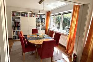Bremerhaven-Geestemünde // Große Eigentumswohnung im Doppelhaus-Stil im Musikerviertel – Die vollständige Adresse der Immobilie erhältst du vom Anbieter., 27570 Geestemünde-Nord, Bremerhaven – Vorschaubild 11