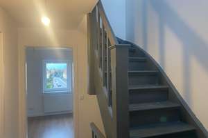 Idyllisches Reihenmittelhaus mit eigener Terrasse im schönen Seegebiet Mansfelder Land! – Friedrich-Wege-Straße 13d, 6318 Wansleben am See – Vorschaubild 17