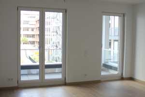 2-Zimmer-Wohnung 54 m², 3. OG,  in Stuttgart-West direkt am Berliner Platz – Stuttgart – Vorschaubild 9