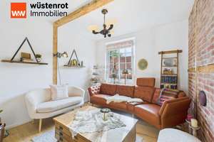 Altbau-Liebe von 1912: Erneuerter Charme & modernes Wohnen im Kaiserin-Viktoria-Viertel in Heppens – Die vollständige Adresse der Immobilie erhältst du vom Anbieter., 26384 Heppens, Wilhelmshaven – Vorschaubild 10