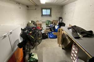 2 Zimmer Wohnung in der Südstadt – Alte Döhrener Str. 21, 30169 Südstadt, Hannover – Vorschaubild 10