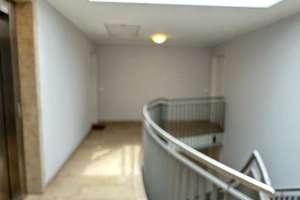 Befristet für 2 Jahre!!!--Dachgeschoss, 2 Balkone, Lift, EBK, TG--Nähe Messe – Graf- Lehndorff- Str 18, 81829 Trudering-Riem (Ortsteil), München – Vorschaubild 11
