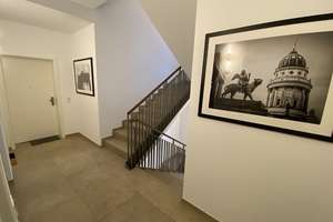 Schöne Wohnung im Neubau sucht Nachmieter – Amberbaumallee 12, 14089 Kladow, Berlin – Vorschaubild 4