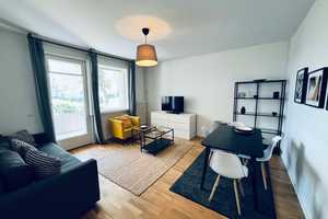 Provisionsfrei: Bezugsfreie 3-Zimmerwohnung in ruhiger Lage von Berlin-Schöneberg! – Berlin – Vorschaubild 1