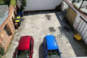 Hohe Mietrendite - Wohn- und Geschäftshaus im Zentrum von Arnstadt zu verkaufen – Die vollständige Adresse der Immobilie erhältst du vom Anbieter., 99310 Arnstadt – Vorschaubild 5