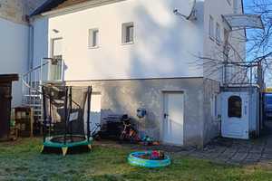 Gepflegtes 1 FH in St.Wendel OT Oberlinxweiler – Sankt Wendel (Kreis) – Vorschaubild 3