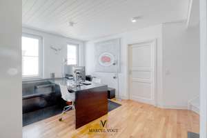 Stilvolle Maisonettewohnung  mit einzigartigem Stuttgart-Blick! – Die vollständige Adresse der Immobilie erhältst du vom Anbieter., 70180 Lehen, Stuttgart – Vorschaubild 17