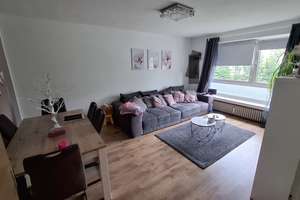 Gepflegte 3-Zimmer-Wohnung in Weltkulturerbenähe – Ückendorfer Straße 44, 45327 Katernberg, Essen – Vorschaubild 11