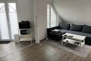 Einzimmerwohnung im zentrumsnahen Bürgereschviertel – Die vollständige Adresse der Immobilie erhältst du vom Anbieter., 26123 Bürgeresch, Oldenburg (Oldenburg) – Vorschaubild 5