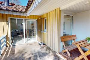FERIENHAUS AN DER SEEPROMENADE IN MIROW ++ NEUER PREIS  ++ – Seepromenade 4, 17252 Mirow – Vorschaubild 8