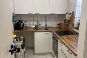 1-Zimmer Wohnung mit separater Küche und Balkon in Lübeck St. Lorenz Süd – 23558 Sankt Lorenz Süd, Lübeck – Vorschaubild 5