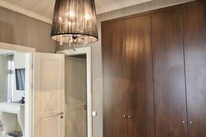 Luxuswohnung mit Kamin, Klimaanlage, komplette Ausstattung – Alte Jakobstrasse 102, 10179 Mitte (Ortsteil), Berlin – Vorschaubild 17