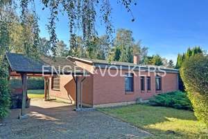 Idyllischer Bungalow im Ostseebad Trassenheide – Birkenhainring 81, 17449 Trassenheide – Vorschaubild 3