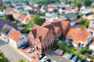 Attraktive Kapitalanlage: Vielseitiges Wohn- und Geschäftshaus in bester Lage – Die vollständige Adresse der Immobilie erhältst du vom Anbieter., 26919 Brake (Unterweser) – Vorschaubild 35