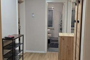Schöne möblierte 2,5-Zi.-Wohnung in Neuhausen - Landshuter Allee – Die vollständige Adresse der Immobilie erhältst du vom Anbieter., 80637 Dom Pedro, München – Vorschaubild 4