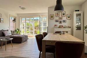 Charmanter Holzbungalow auf Eckgrundstück – Die vollständige Adresse der Immobilie erhältst du vom Anbieter., 25832 Tönning – Vorschaubild 3