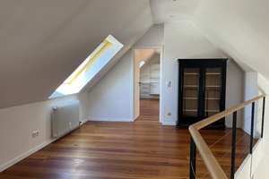 Leerstehende und sofort bezugsfreie 4-Zimmer-Maisonettewohnung im Dachgeschoss – 79100 Günterstal, Freiburg im Breisgau – Vorschaubild 11