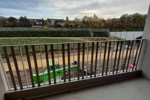 Schöne 2-Zimmer Wohnung im Regensburger Stadtviertel "Das Dörnberg" mit 2 Balkonen – Gertraud-Kaltenecker-Straße 10, 93049 Westenviertel, Regensburg – Vorschaubild 18