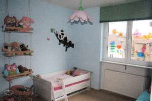 Maisonettewohnung 109 qm in der Mainzer Neustadt, befristet bis 02/2030 – Feldbergstrasse 19-21, 55118 Neustadt, Mainz – Vorschaubild 3